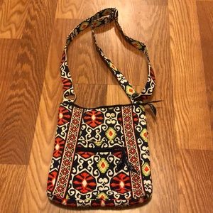 Vera Bradley crossbody bag
